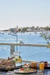 Xenia Poros Image Hotel - breakfast