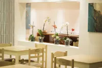 Hiona Holiday Hotel - breakfast