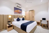 ELYSIUM Premier Suites Hitec City - 2-Star