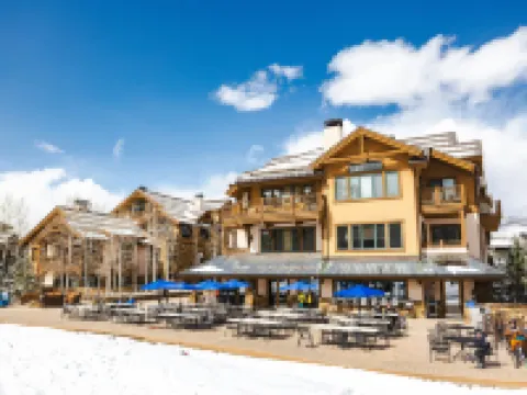 Arrowhead Village, A Vail Resorts Property Hotels in Edwards