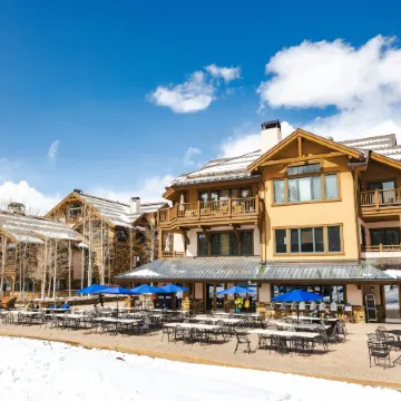 Arrowhead Village, A Vail Resorts Property