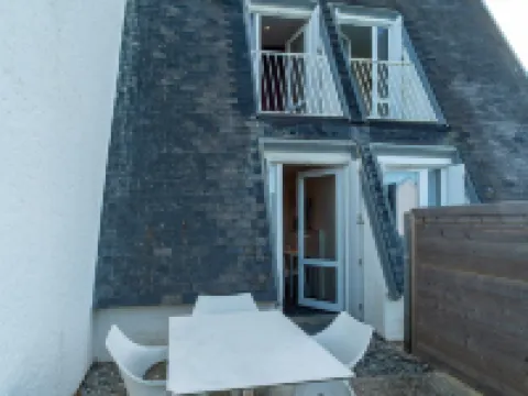 Garden Retreat Near Guidel Beaches Hotels in Guidel