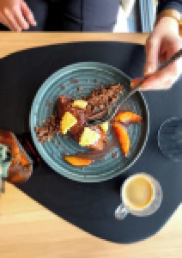 The Originals City, Ax Hotel, la Châtaigneraie