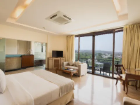 Bella Vista, Panchkula - Chandigarh Hotels in Panchkula