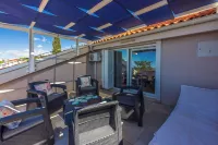 Apartments Robic