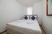 Apartments Alin - Balkon