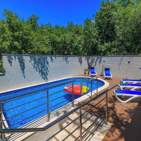 Apartments Alin