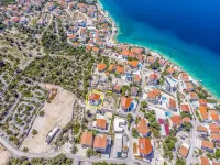 Apartments BruLo Hotels in Razanj