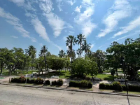 Hotel Juarez 70 Hoteles en Colima