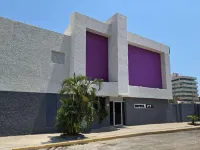 Hotel Itto Acapulco Hotels in Acapulco