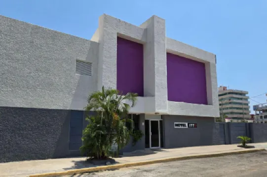 Hotel Itto Acapulco Hotels in 