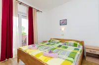 Apartments and Room Ljubica - Balkoner