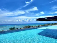 Singular Dream Beach Residences - pantai