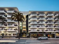 Aqua Hotel Promenade & Spa 4Sup Hotels in Pineda De Mar