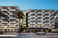 Aqua Hotel Promenade & Spa 4Sup Hotels in 