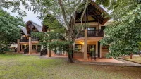 Pestana Kruger Lodge