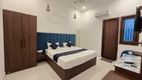 Jasmin A Luxury Stay - B&B