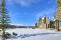 Evergreen Condominiums by Keystone Resort - Lodges