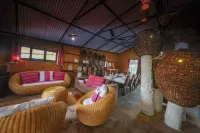 Ongula Village Homestead Lodge - 3 ดาว