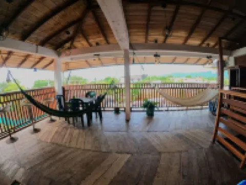 Petra Hotel Hotels in Nuqui