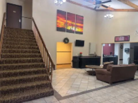 Lone Tree Inn Hoteles en Sidney