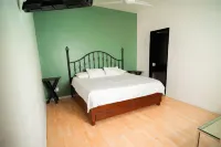 Hotel Quinta Moctezuma - Family
