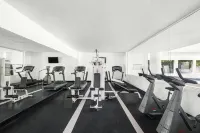 Fiesta Inn Express Hermosillo - Gym