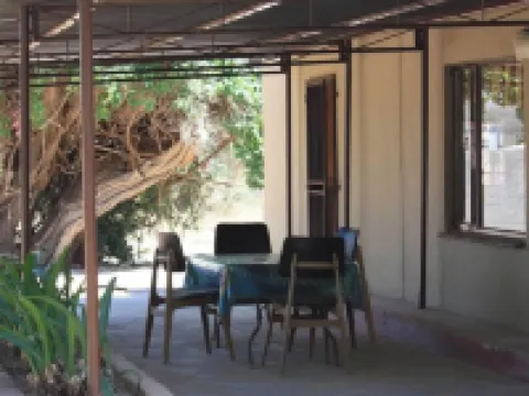 Room-Confortable Farmhouse in Limpopo Pr Hotels in Lephalale Local Municipality