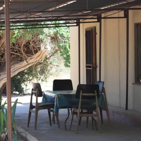 Room-Old Farmhouse for 3 in Limpopo Prov