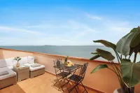 Hotel Villa Domizia - Ocean View