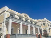 Tinion Urban Hotel