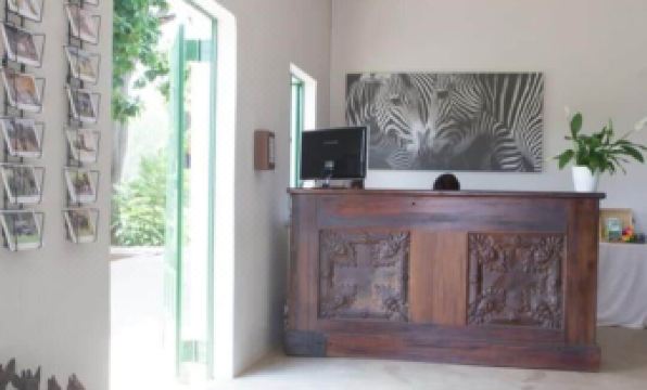 Zebra Nature Reserve