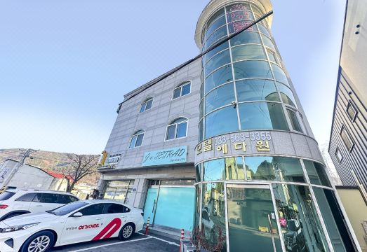 정선 모텔예다원