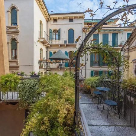 Residenza Palazzo Negri