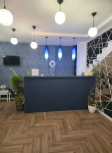 โรงแรม นุตซา ใน โอลด์ ทบิลิซี