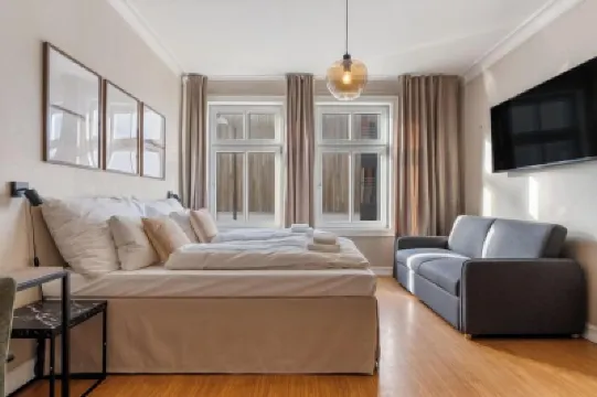 ストランドガタ ホテル のホテル