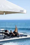 Hotel Maró - piscina