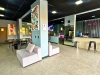 City Stay Hotels near IPHAN