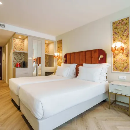 Olympia Lis Boutique Hotel