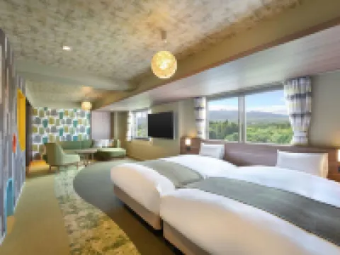 Grand Mercure Nasu Highlands Resort & Spa Hotels in 