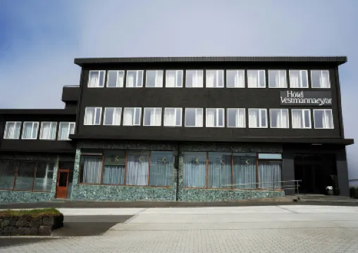 Hotel Vestmannaeyjar Hotel a 