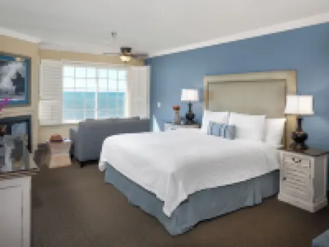 砂卵石酒店 聖路易斯－奧比斯波縣酒店