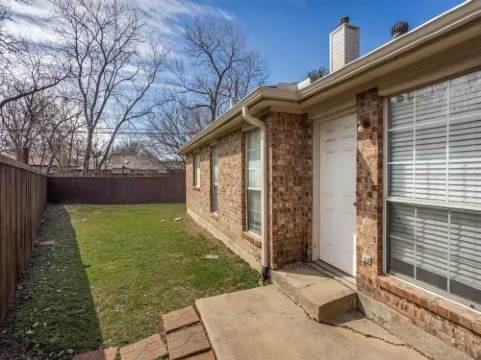 Cozy Executive Home in Central Frisco