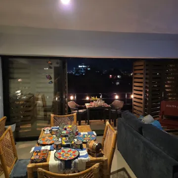 Casa de Esperanza Penthouse – 360° of Paradise