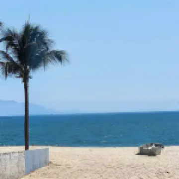 Casa de Esperanza Penthouse – 360° of Paradise