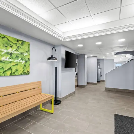 Motel 6 Grand Island, NE