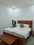 Didas Villa - balcon