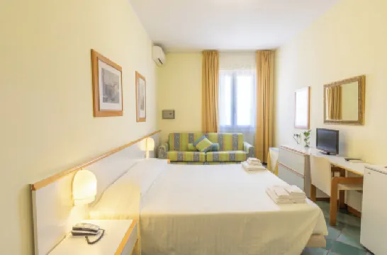 Cav Approdo Hoteles en 