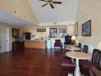 Western Motel Hotels in Fitzgerald