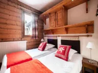 3-room apartment for 6 people - Prestige